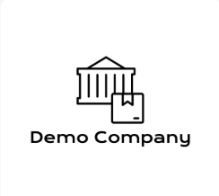 Demo Ocean Services Logo
